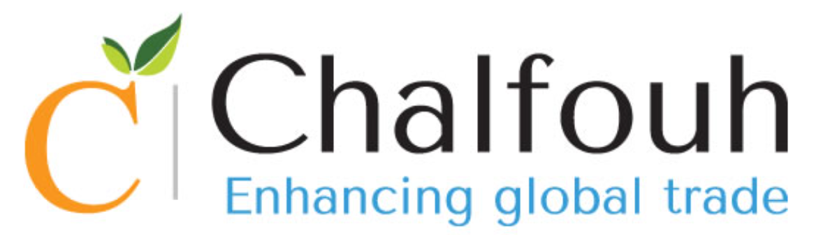 Chalfouh International — Logo
