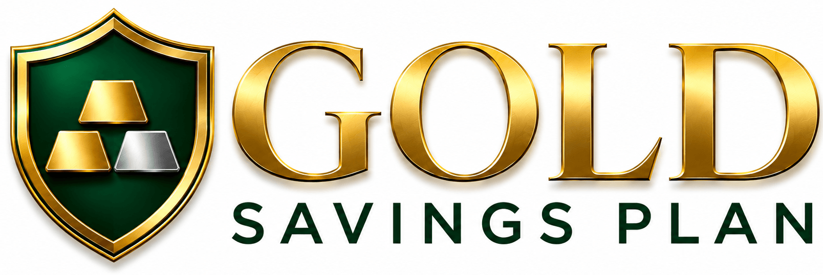 Gold Savings Plan™ — Logo